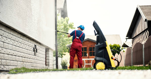 Best Playground Equipment Cleaning  in Flora, MS